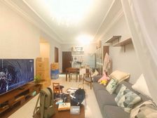 御龙天峰 商圈成熟 正规商品房 医疗配套成熟 交通便利