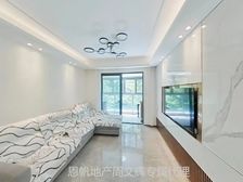 漕河泾 22年次新房,品质保利物业 采光视野无遮挡 随时看房
