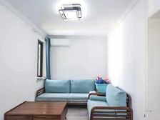 新出好房,世纪联华对面,正宗一房一厅户型,精装修,满五!