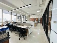 业主直租丨保利丨绿地丨侨商300平米精装修带家具丨北关地铁口