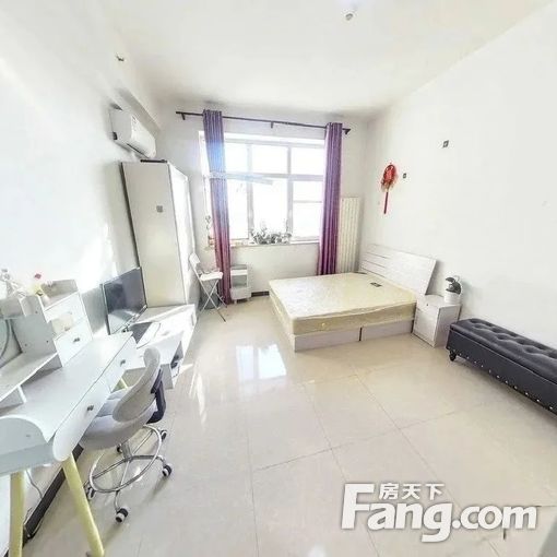 北京像素南区 开间 全南向 高楼层 精装修