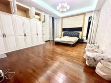 万科棠樾双拼精装别墅 保养好 拎包入住大花园 业主诚售可聊