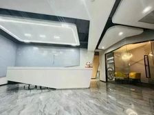 集团总部丨整层含楼过道丨精装带家具丨临地铁车位可分割丨随时看