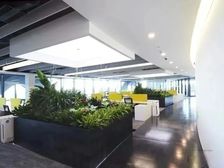 保利国际广场 特价出租 三连层 科技金融公司 高区视野