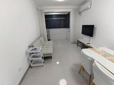 高区景观楼层 六十平 户型方正 精装可拎包入住,诚意出售