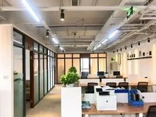 新华未来城600平 五环外 5号线 设施齐全 遗留装修采光好