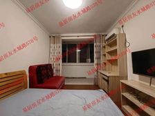 新安小区次顶层,采光观景好,近地铁 双南带电梯无税