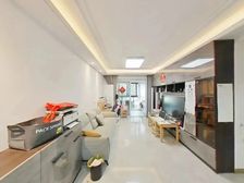 嘉宝次新品质小区 精装税少 低密度拎包入住