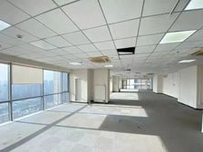 望京悠乐汇 落地窗户型方正 正对电梯 三套打通 朝南向