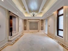 鸿坤林语墅4室2厅南北