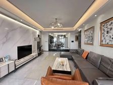 即入住 松山湖锦绣山河观园168平精装四房 可以看大湖