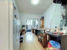 中星海兰苑 3室2厅 118.32平388万