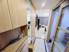 金地 松湖三房 业主很少住诚意出售