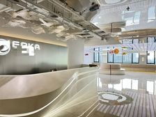 超性价比丨千平花园丨独立整层丨精装修丨国企园区丨地铁