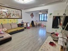 天申综合小区 2室2厅 85.82平