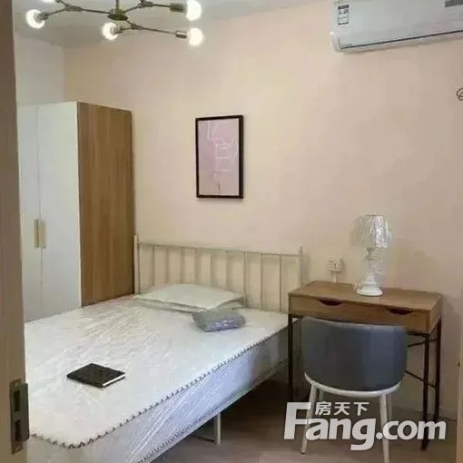 石景山苹果园六号线 杨庄北区三家单间 当代商城 物美 沃尔玛