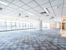 北三环丨国企纯甲级写字楼丨整层出租丨楼下地铁丨商业配套齐全丨