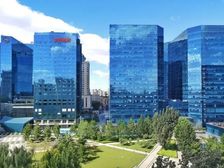 安贞高端楼 188平 1500平低价出 条件好谈