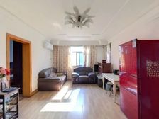 三明花园 87.15平2居 南向简装修 自住保养好