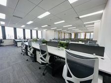 太阳宫丨冠城大厦丨全新装修丨精装带家具丨地铁丨特价招租丨