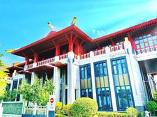 独栋京通路边天洋运河壹号丨总部办公近地铁