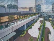 东四环地标 临街企业独栋 精装 远洋国际 凯德汇欣 万科抖音