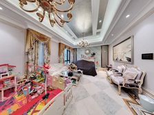 西红门 · 鸿坤林语墅 · 5室 · 2厅