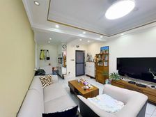 房子处理回老家了!南坪龙湖旁 精装住家三房 80万