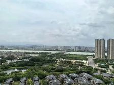 真实在售!国汇山豪华大平层云墅,一梯一户私密性高,亏血本出售