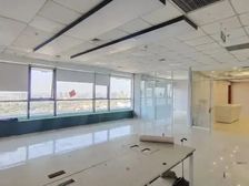 业主直租丨金成中心140平精装带家具丨正对电梯丨瑞都丨地铁口