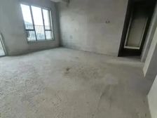 真实在售!鼎峰国汇山云墅 豪华大平层 南北通透 5居3卫