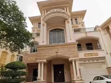 真实在售!惠城区嘉逸园独栋别墅 665平7居 毛坯 方便看房