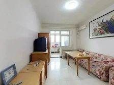 (买房0中.介费)张郭庄小区 2室1厅 55.6平