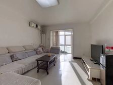 加华印象街 2室1厅 116.84平