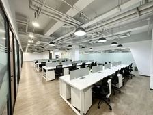 新出户型方正 北苑望京亚运村交汇 精装直接入驻 商务中心办公