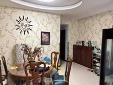 急187万可按揭!仅契税!近地铁!中华园二期4