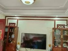 真实亲戚房子!合生国际精装修别墅 拎包入住 送家私家电 6房