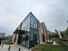 特价!望京精美小独栋 可配家具 停车超方便 文化产业园