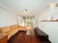 新上!临河景观!板式南北通双阳台!中心位置!房东出国诚售!