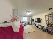 大宅风范城 2室2厅 94.85平