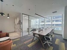 望京丨70平精装小户型丨望京SOHO丨精装修带家具融科中心