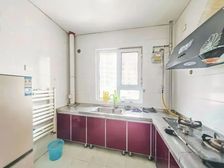 急,精装修南北普通住宅112.00平米,看房随时