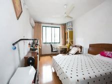 航华一小,小区私立幼稚园,双南两房正气厅,铂金楼层,宽敞舒适