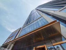 外滩金融中心 一线沿江标志景观 俯瞰陆家嘴 SOHO外滩等