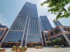 BFC外滩金融中心 一线外滩沿江 俯瞰陆家嘴 金外滩国际等选