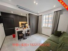 本人实拍+颜值好房+30万精装修拎包入住+全明户型+格局反正