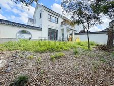 十年难出一套 姑苏桃花源中式大独栋 半环绕花园约450平诚售