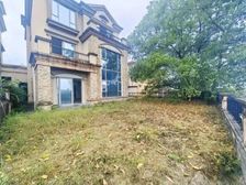 海逸豪庭御峰(别墅) 正规商品房 楼龄新 高绿化