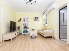 产权清晰 密度低 朝南 临地铁 医疗配套成熟 高楼层视野好