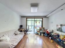 南洋博仕欣居 3室2厅 133.41平